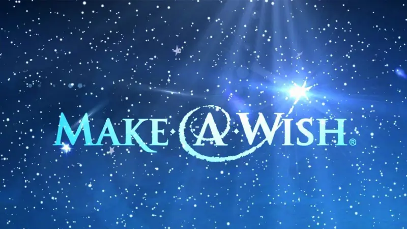 Rob & Emiel presenteren shows voor Make A Wish